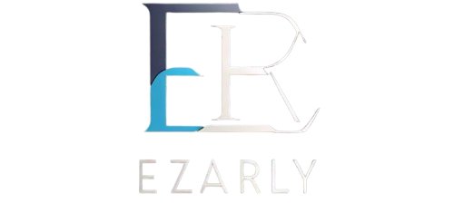 Ezarly Logo