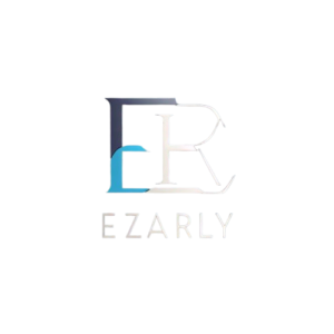 Ezarly logo