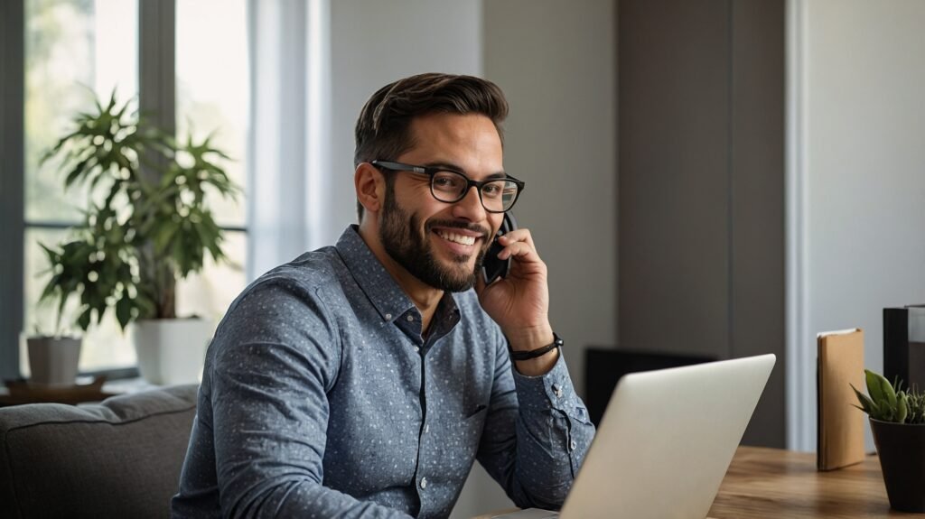 Customer Service Representative