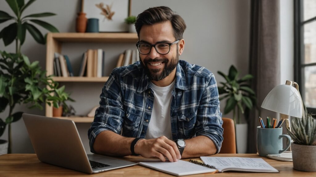 Top 10 Work From Home Jobs in 2025 | Online Tutor
