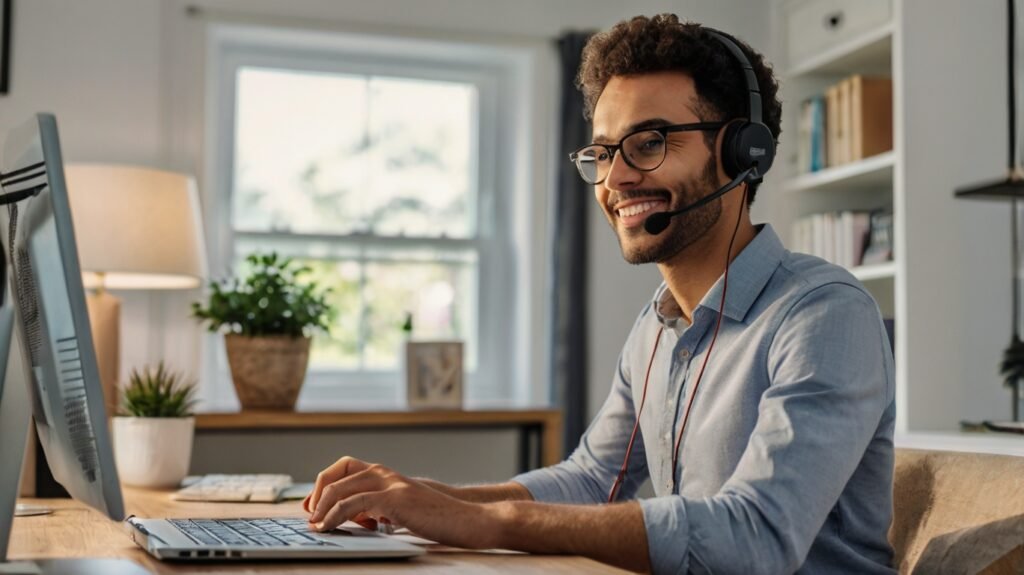 AI vs. Human Customer Support