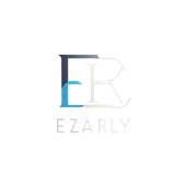 Ezarly logo